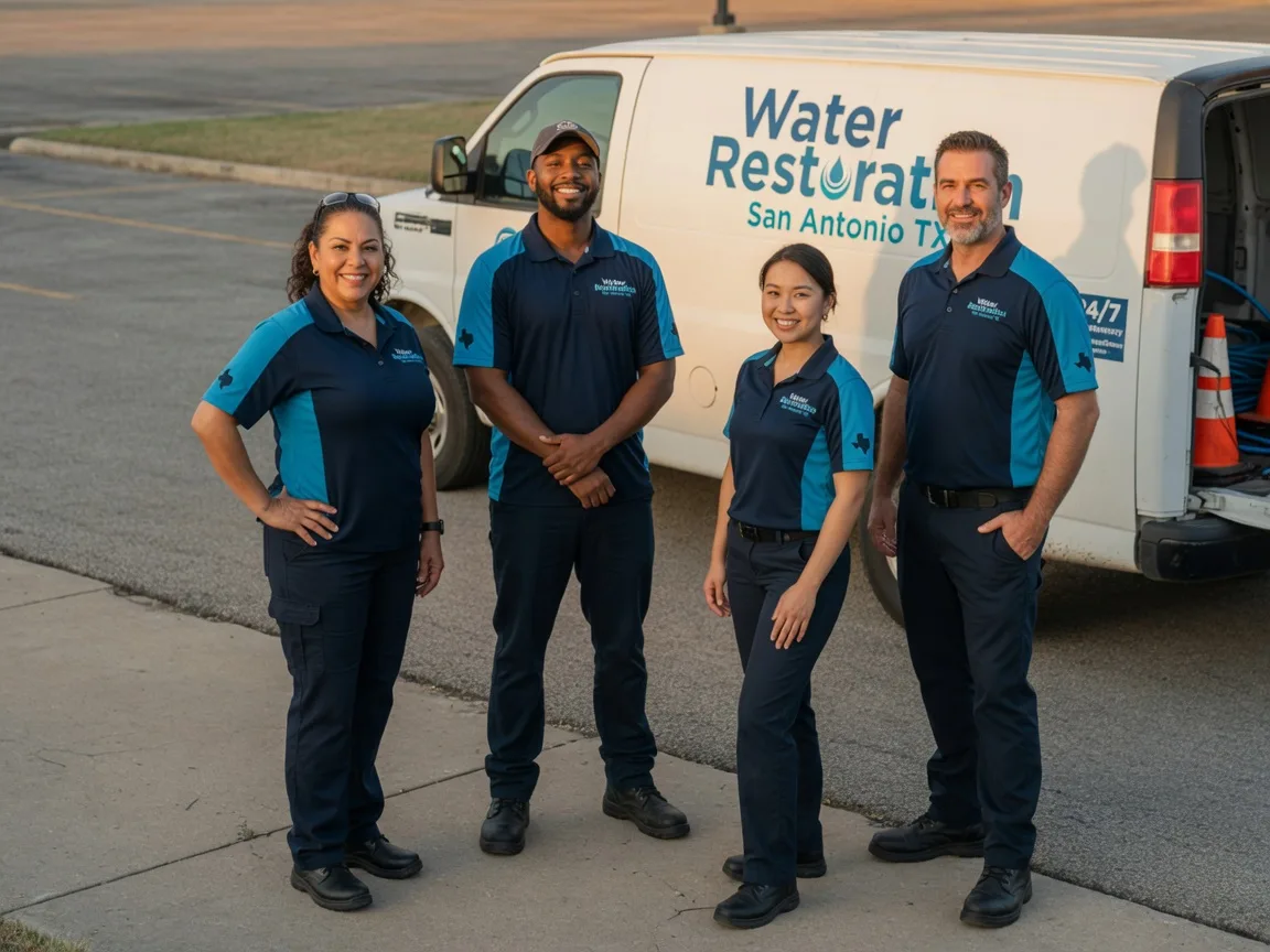 Water Damage Repair company in Lincolnwood, IL
